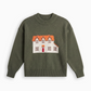 Home Knit - Khaki