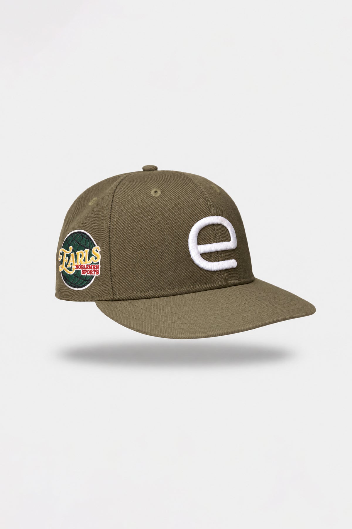 Stadium Cap - Taupe