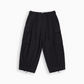 Cargo Relax Pant - Black