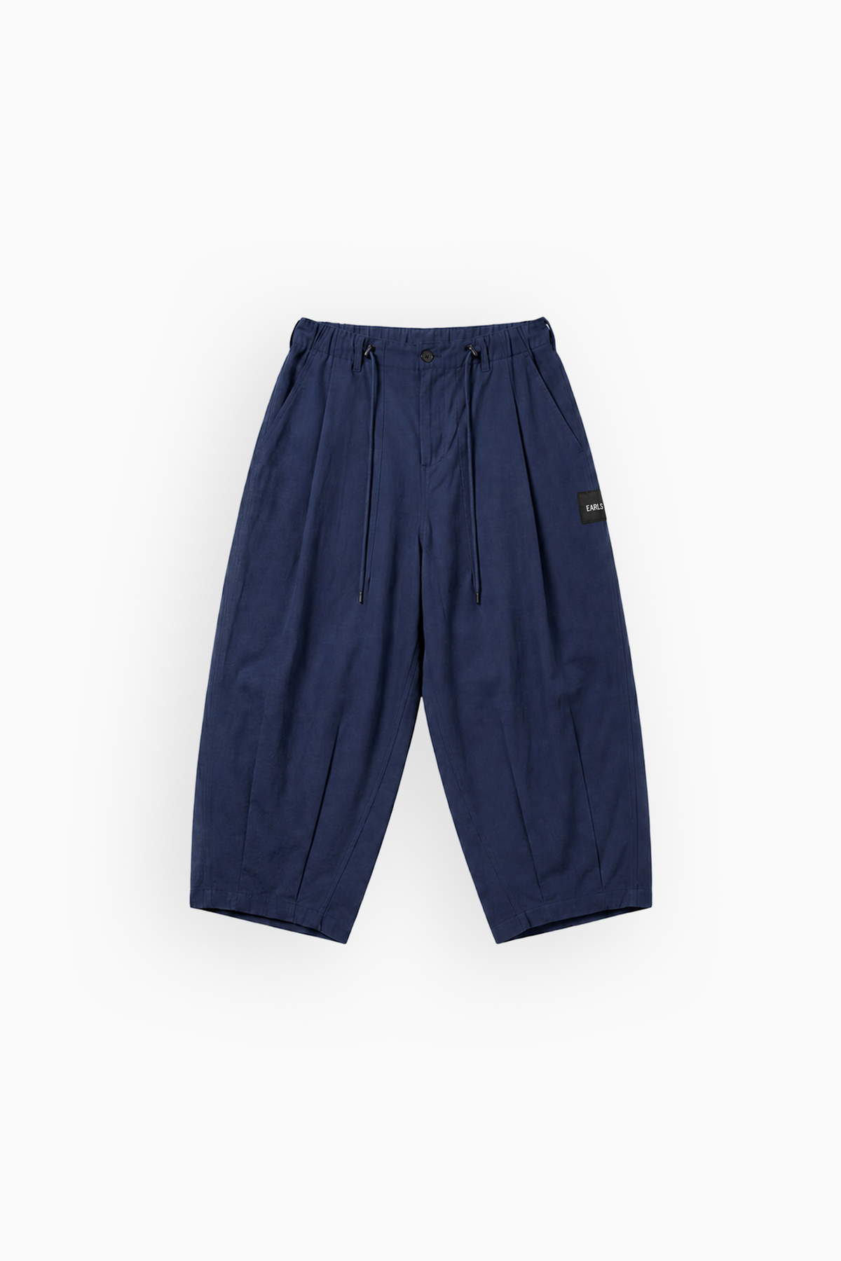Relax Chino - Navy