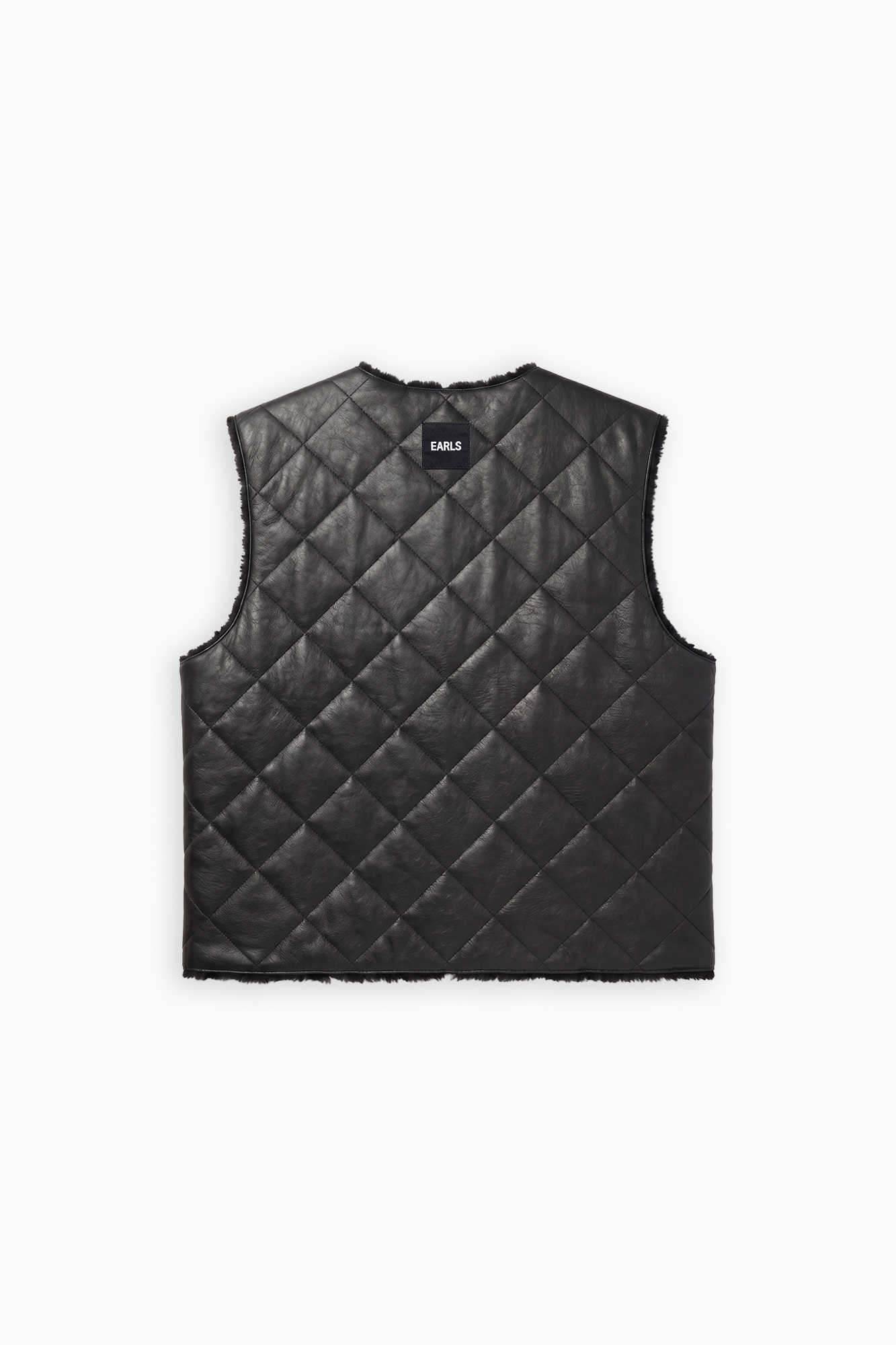 Dual Gilet - Black