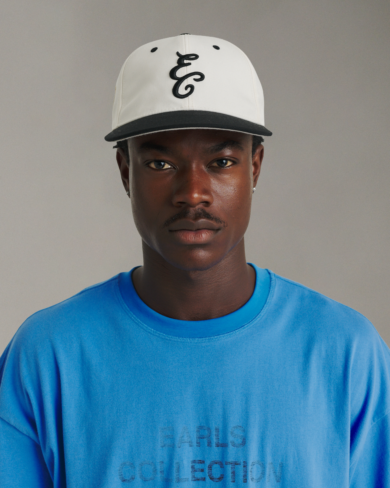 Field Cap - Domino