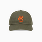 Mini Logo Cap - Green