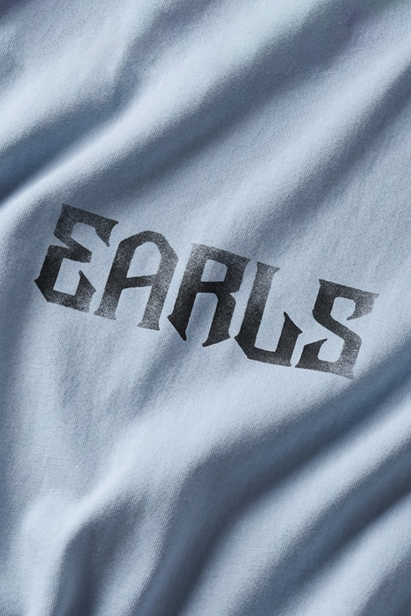 74 Tee - Light Blue