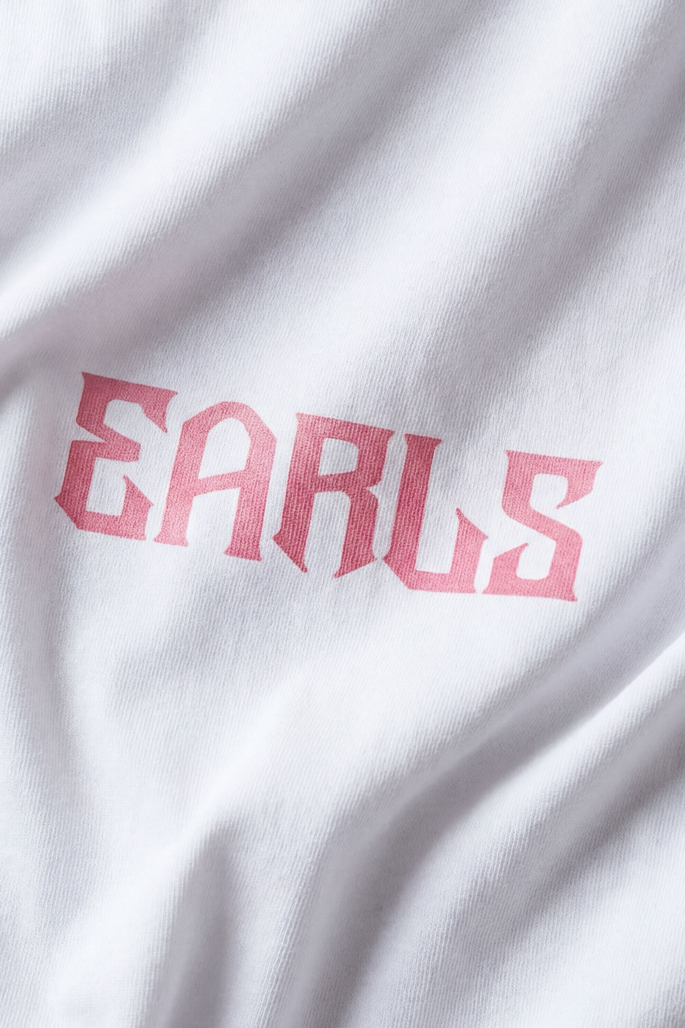 74 Tee - White