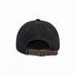 St. Earls Cap - Black