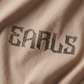 74 Tee - Light Brown