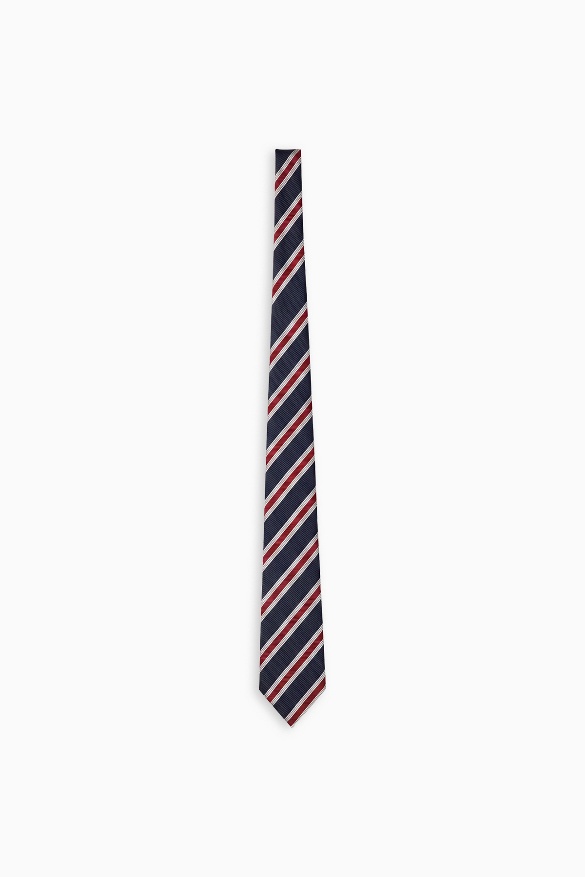 Woven Tie - Daytona
