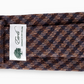 Woven Tie - Tudor