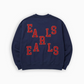 Felt Crew - Navy