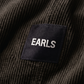 Relax Cord Pant - Khaki