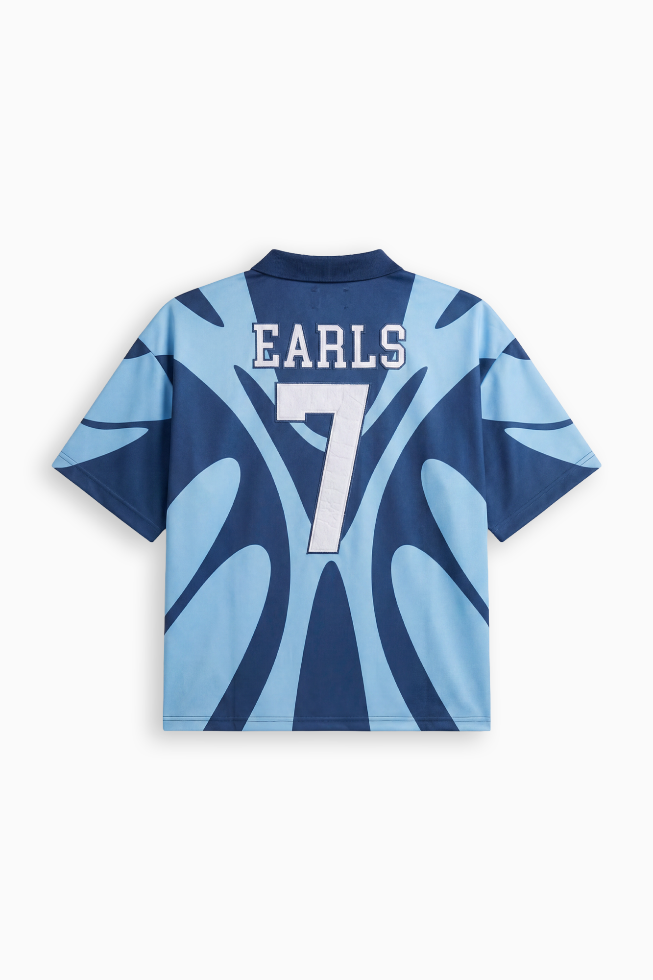 Trio Jersey - Roach