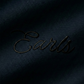 Canvas Easy Pant - Navy