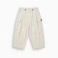 Cargo Relax Pant - Natural