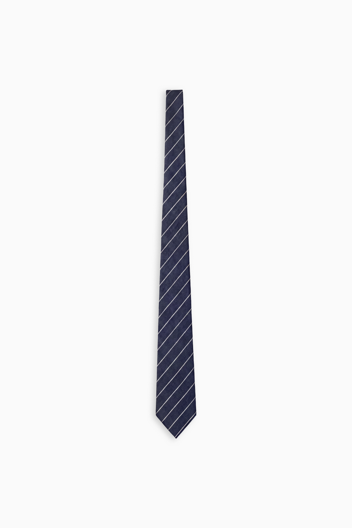 Woven Tie - Manhattan