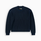 Sleek Knit - Navy