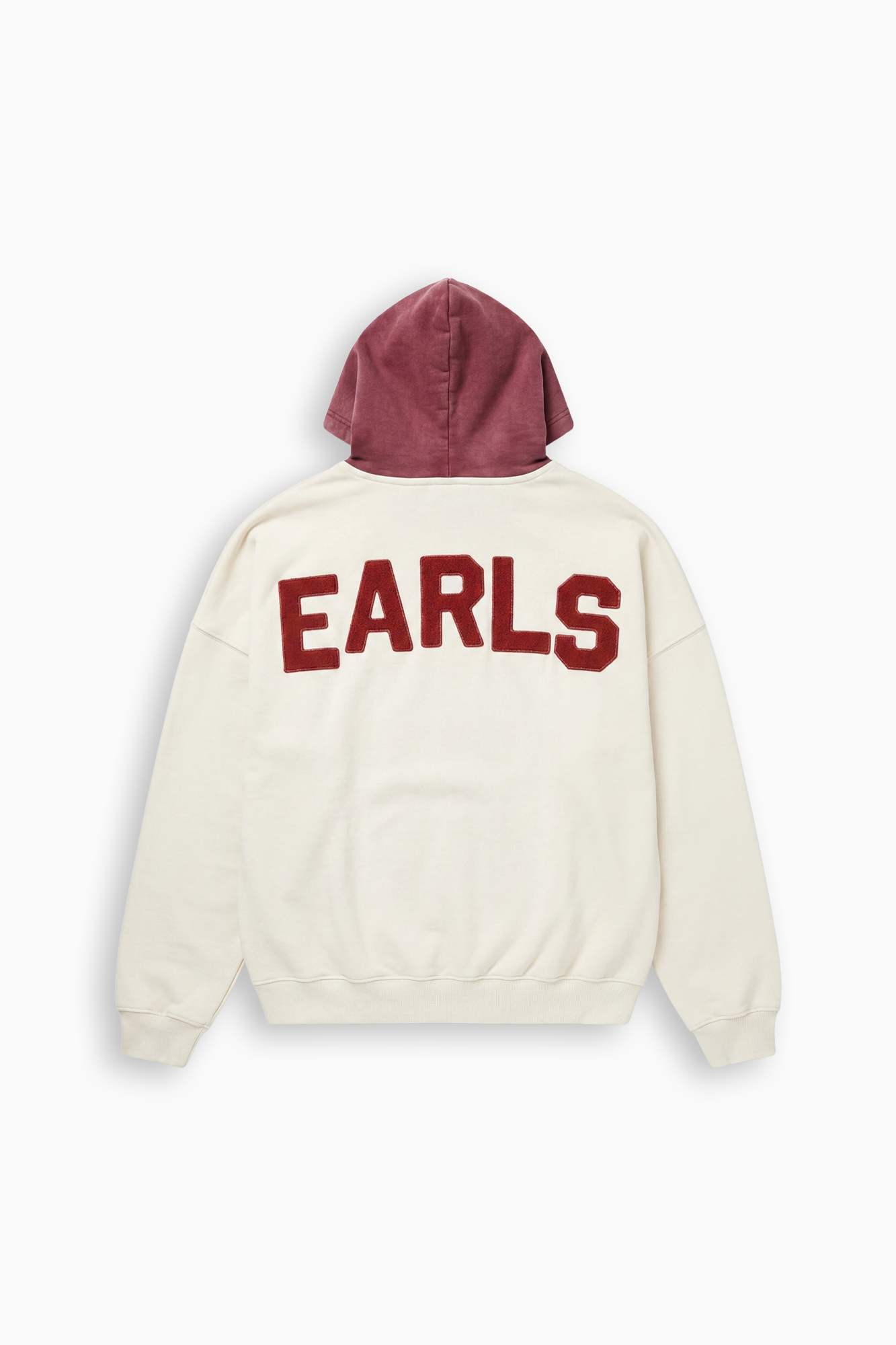 Letter Hood - Papyrus