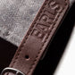 Stamp Cap - Grey/Charcoal