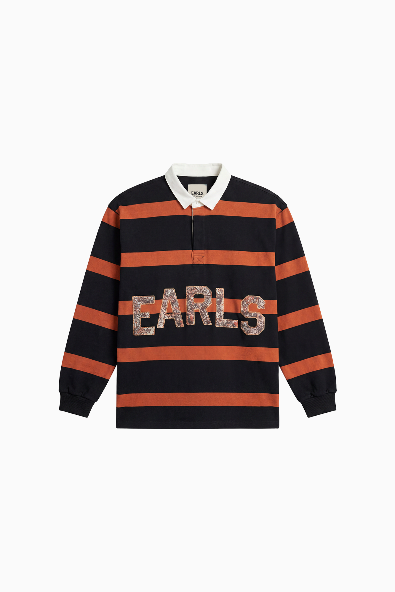 Stripe Rugby - Home