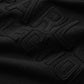 Warm Up Hood - Black