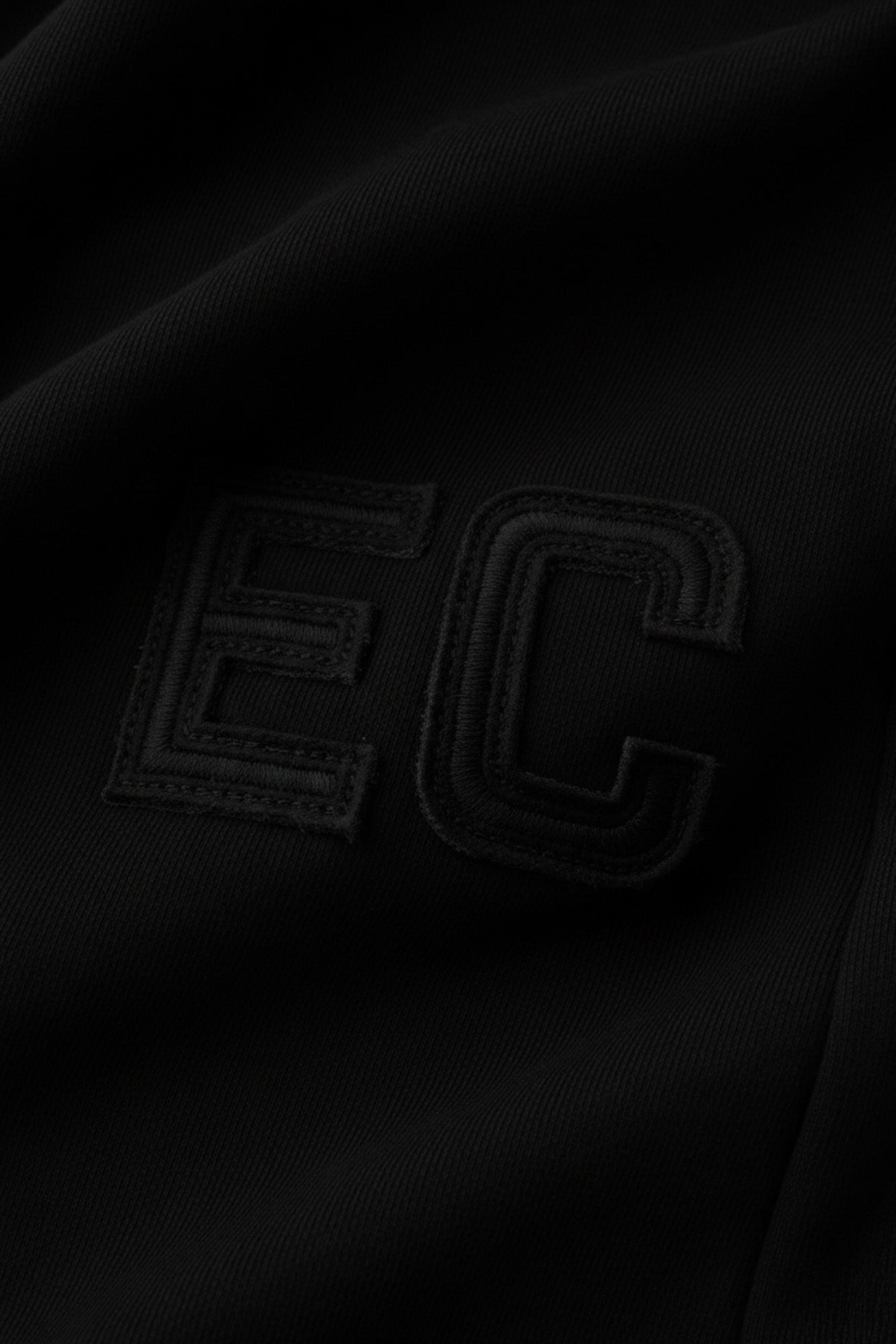 Warm Up Short - Black
