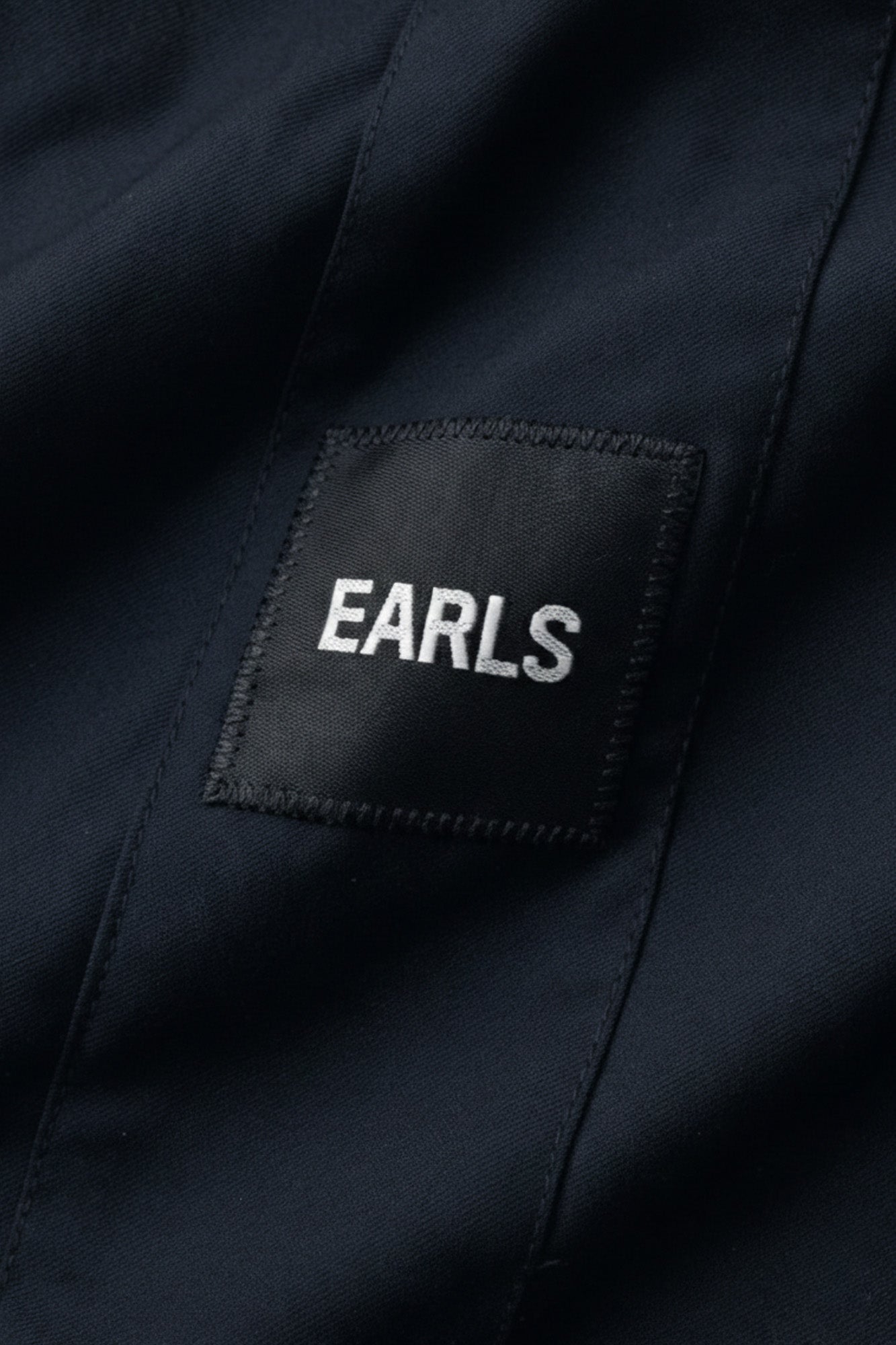 Relax Short - Navy