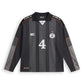 Pitch Jersey - Hunter