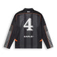 Pitch Jersey - Hunter