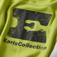 Cross Longsleeve - Green