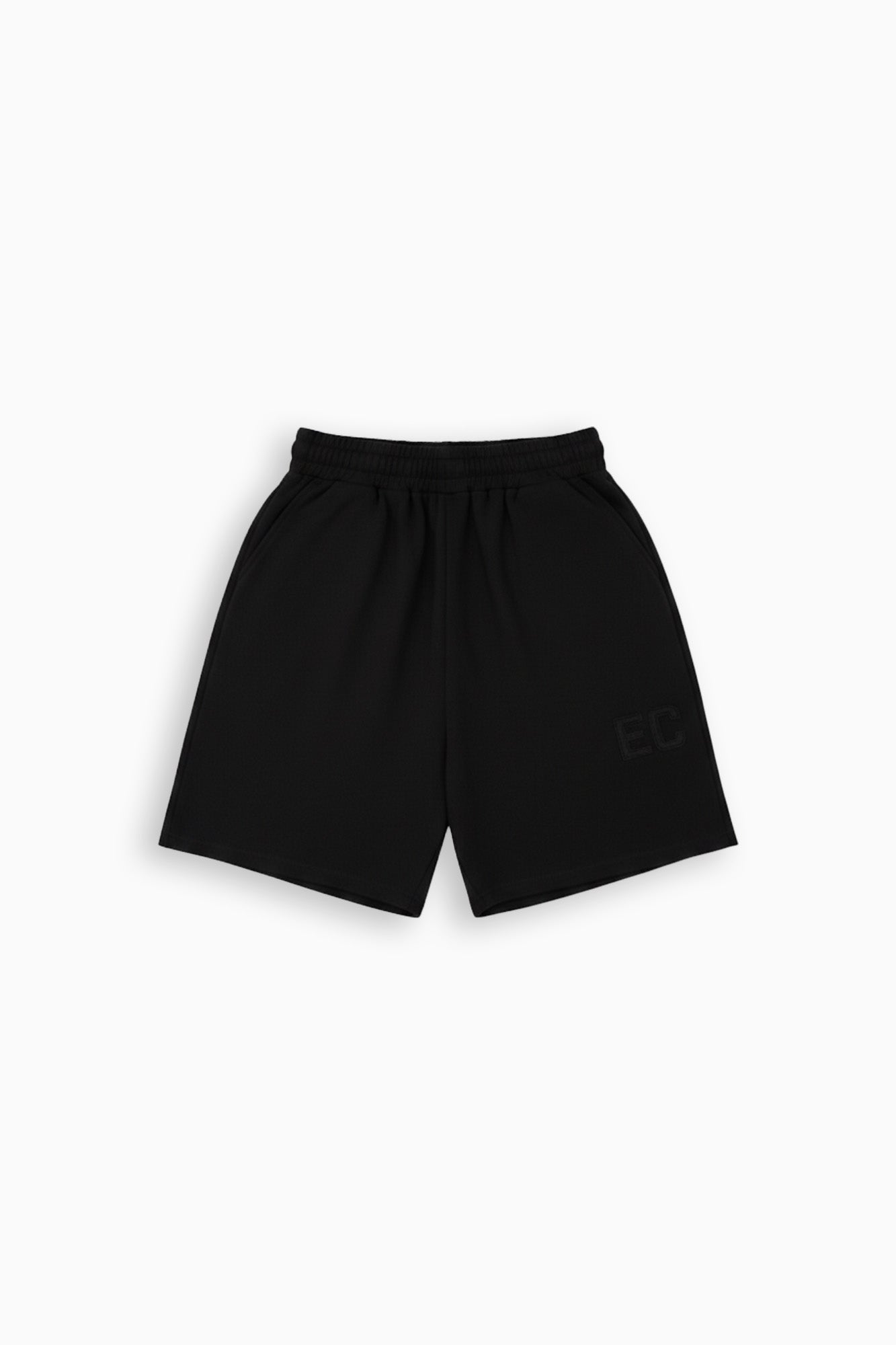 Warm Up Short - Black