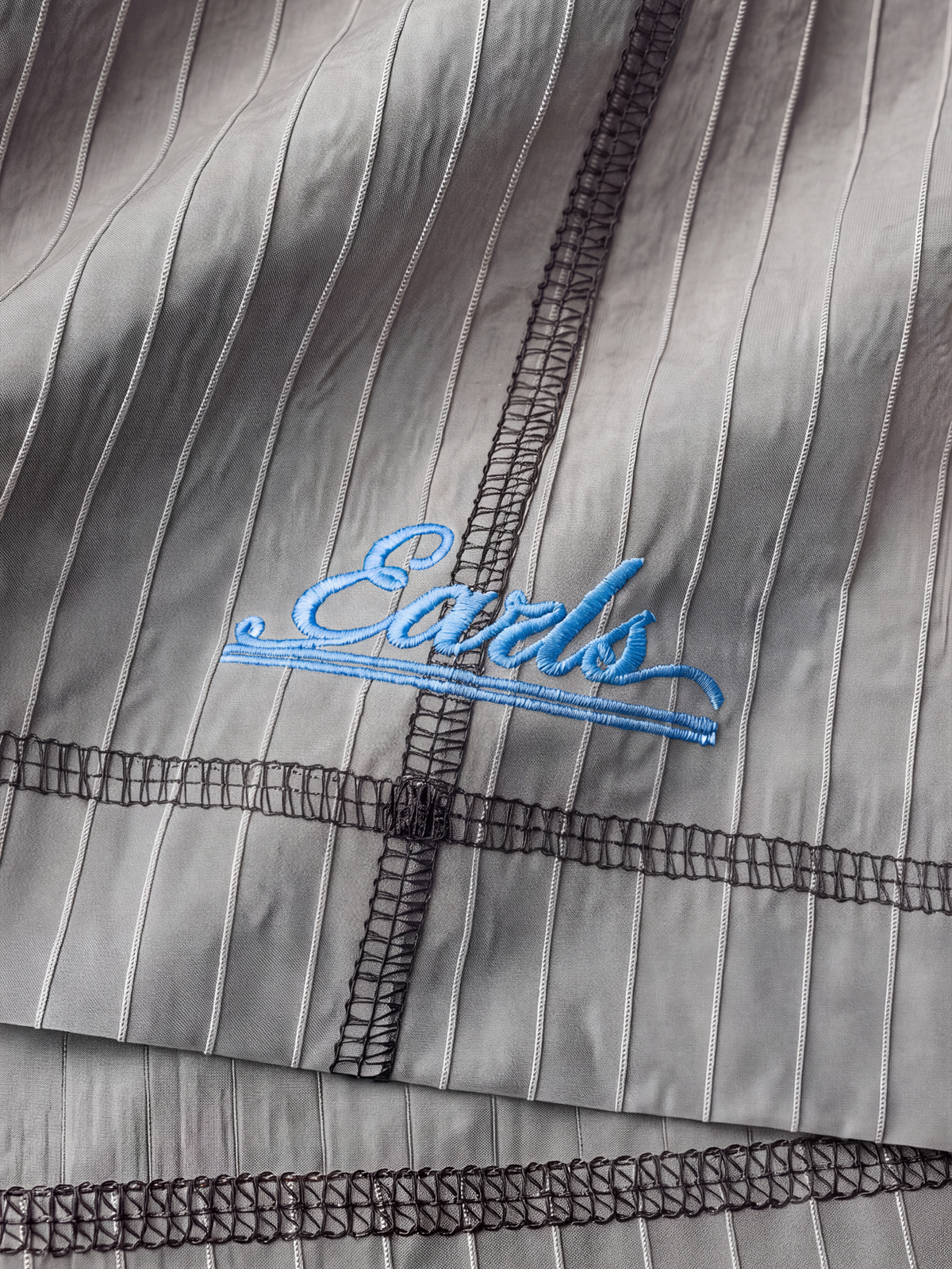 Cove Short - Ash