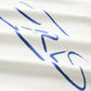 Written Tee - Ecru