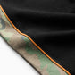 Patch Tee - Black/Camo