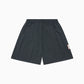 Relax Short - Navy Pinstripe