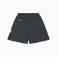 Relax Short - Navy Pinstripe