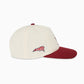 Tuatara Golfer - Pristine/Red