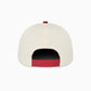 Tuatara Golfer - Pristine/Red