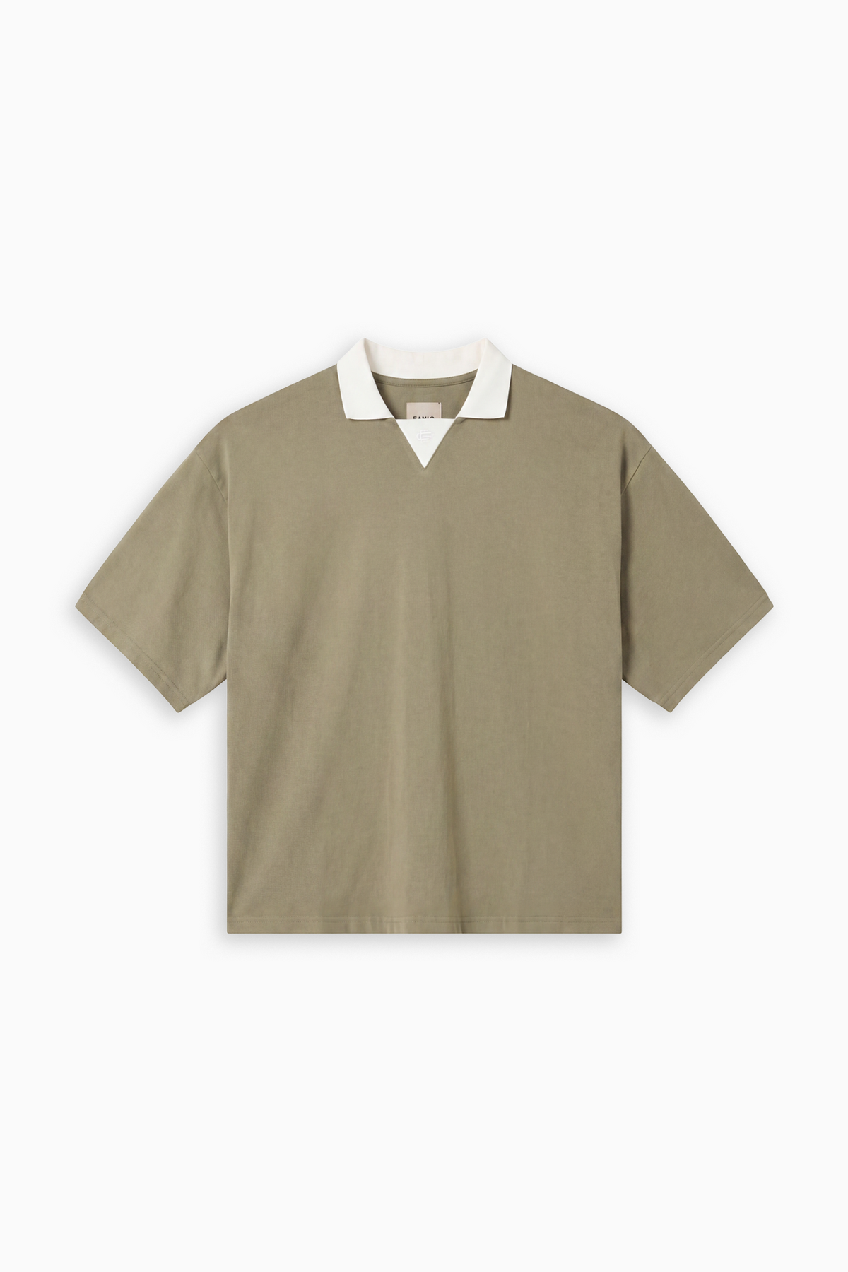 Sports Polo - Sage