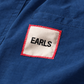 Lake Short - Navy