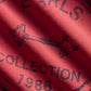 Barbell Tee - Red