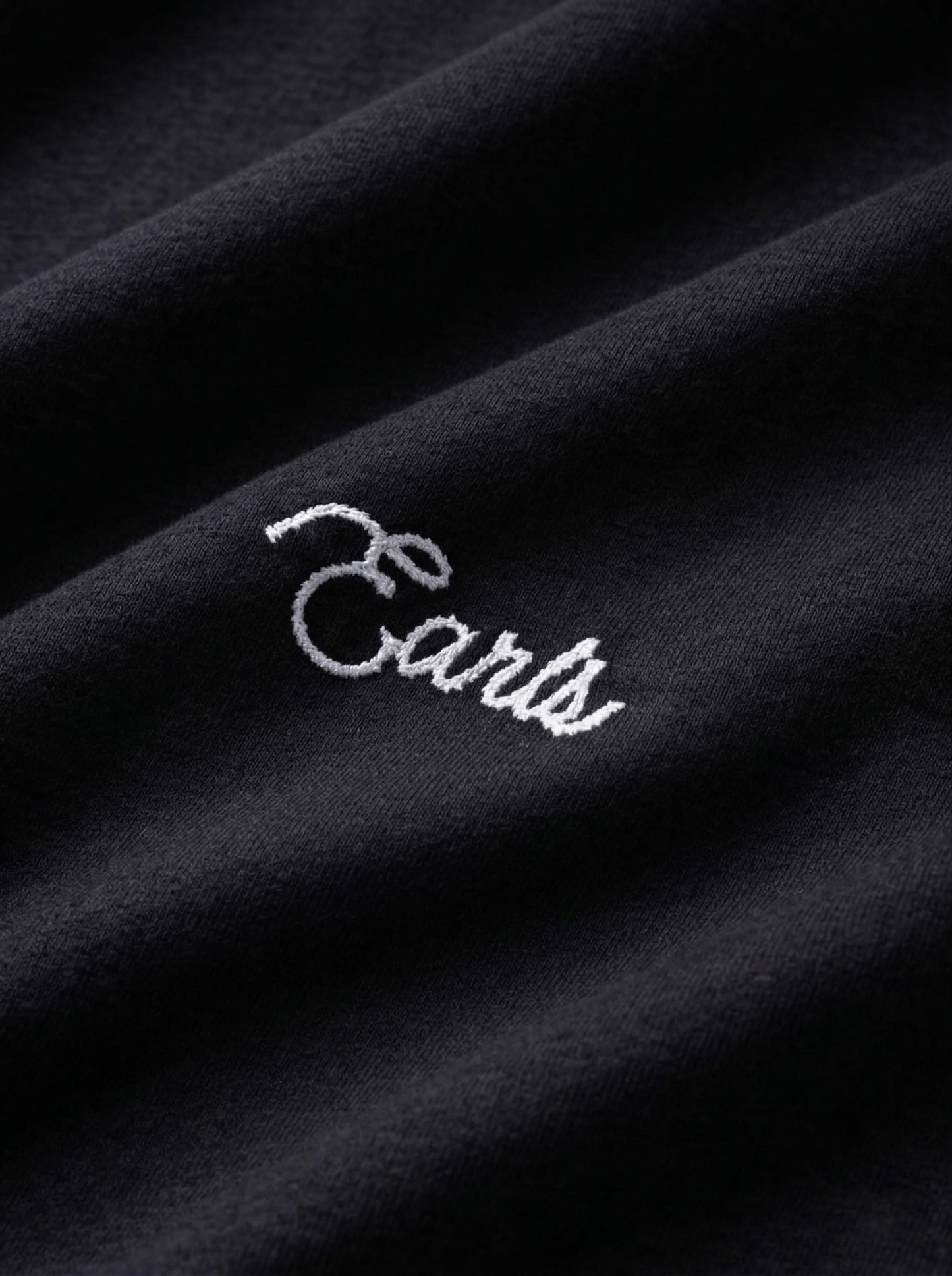 Easy Hood - Black