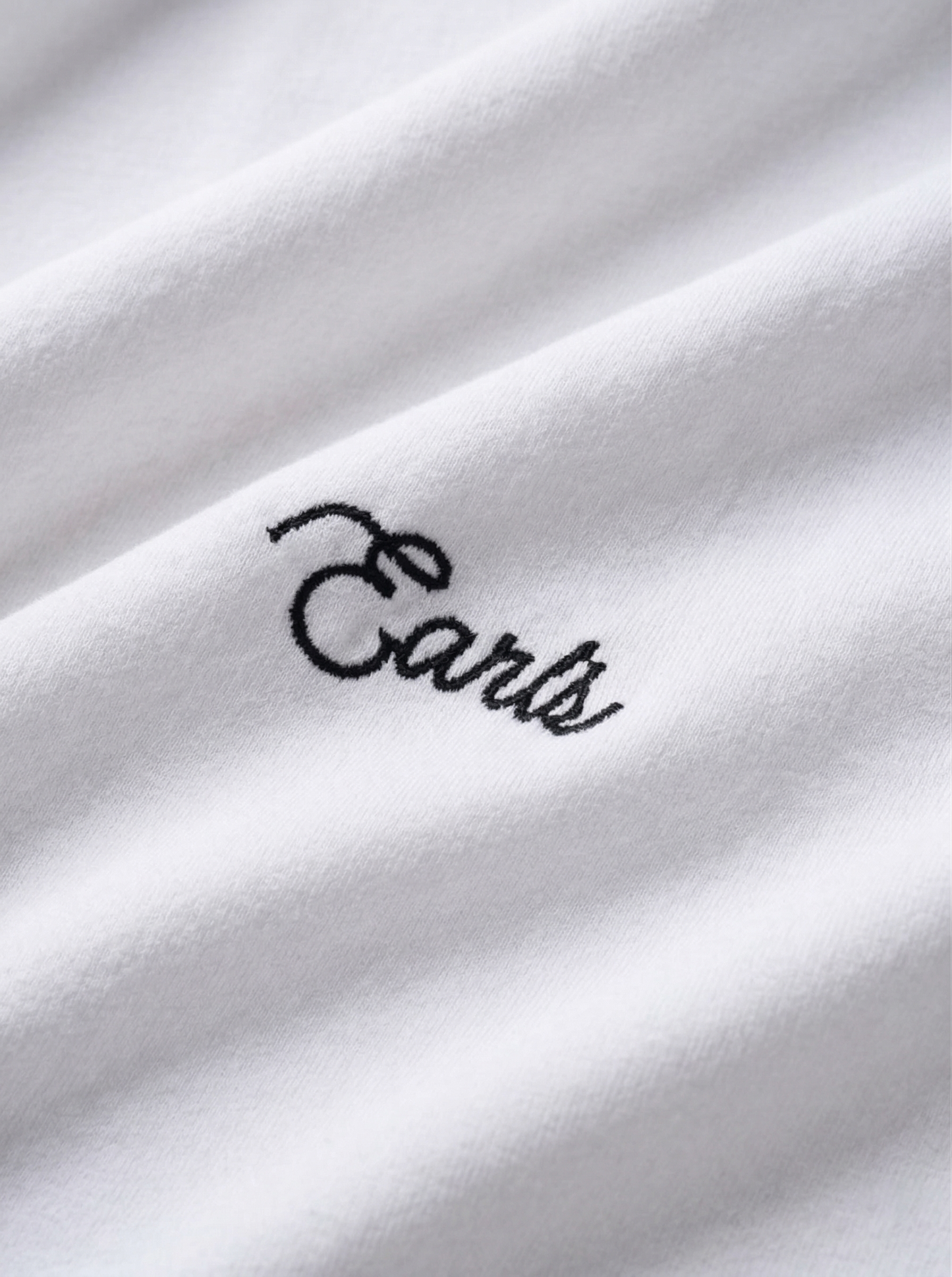 Easy Tee - White