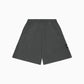 Formal Relax Short - Charcoal