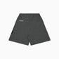 Formal Relax Short - Charcoal