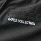Relax Short - Charcoal