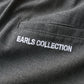 Formal Relax Pant - Charcoal