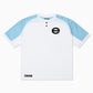 Sports Henley - White