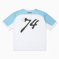 Sports Henley - White
