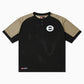 Sports Henley - Black