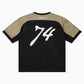 Sports Henley - Black